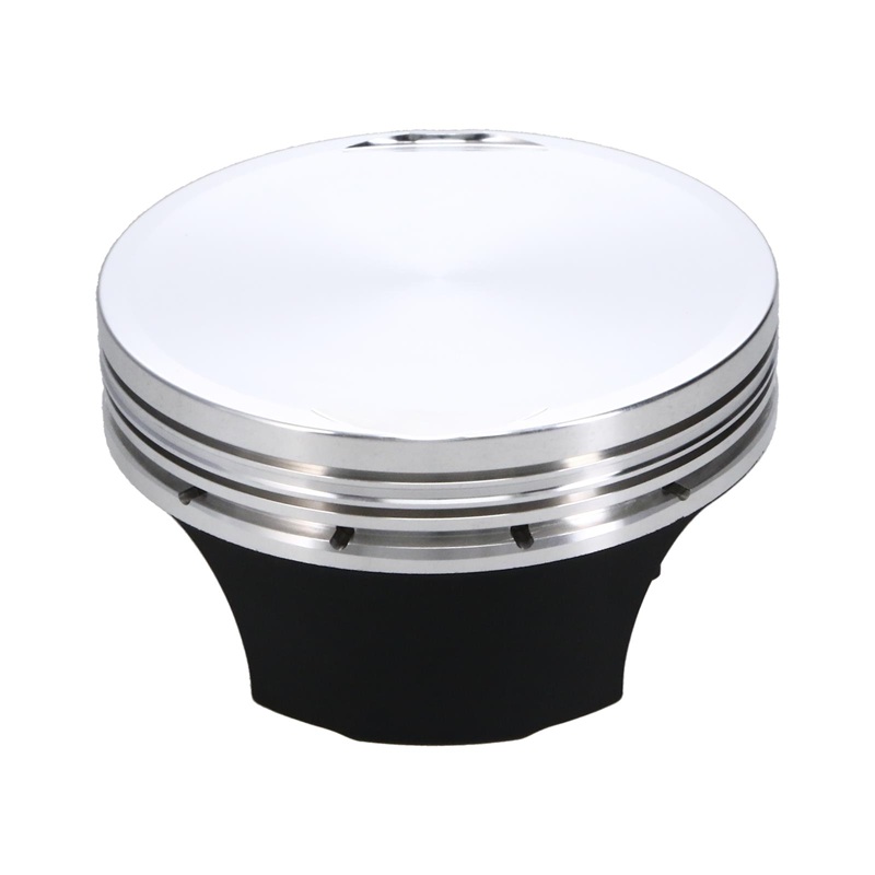 JE Pistons Forged 6.4L Hemi Piston Kit -17.28 CC 4.090 Bore